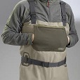 tips for choosing waders